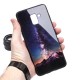 Глянцевый чехол для Samsung Galaxy A8+ (2018), арт.010688
