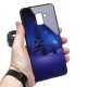 Глянцевый чехол для Samsung Galaxy A8+ (2018), арт.010689