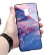 Глянцевый чехол для Samsung Galaxy A8+ (2018), арт.010690