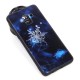 Глянцевый чехол для Samsung Galaxy A8+ (2018), арт.010696