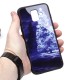 Глянцевый чехол для Samsung Galaxy A6 (2018), арт.010687