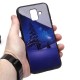 Глянцевый чехол для Samsung Galaxy A6 (2018), арт.010689