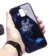Глянцевый чехол для Samsung Galaxy A6 (2018), арт.010696