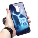 Глянцевый чехол для Samsung Galaxy A6+ (2018), арт.010693
