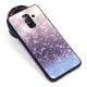Глянцевый чехол для Samsung Galaxy A6+ (2018), арт.010695