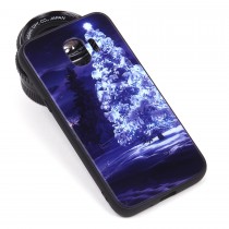 Глянцевый чехол для Samsung Galaxy J2 (2018), арт.010687