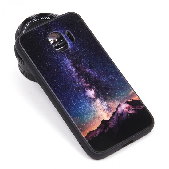 Глянцевый чехол для Samsung Galaxy J2 (2018), арт.010688
