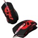 Компьютерная мышь игровая Qumo Dragon War AXE M07, арт.010264