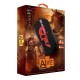 Компьютерная мышь игровая Qumo Dragon War AXE M07, арт.010264