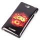 Чехол ТПУ для Sony Xperia C, арт.008529