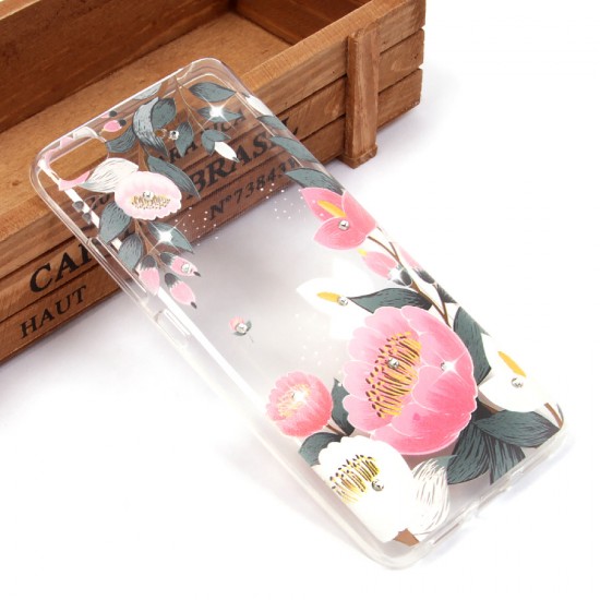 Силиконовый чехол для Xiaomi Mi5S, арт. 009528