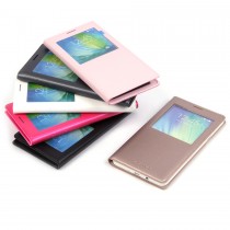 Чехол-книжка Flip Cover для Samsung Galaxy A7, арт.006572