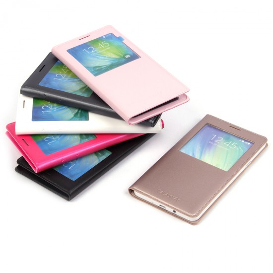 Чехол-книжка Flip Cover для Samsung Galaxy A7, арт.006572