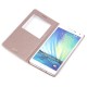 Чехол-книжка Flip Cover для Samsung Galaxy A7, арт.006572