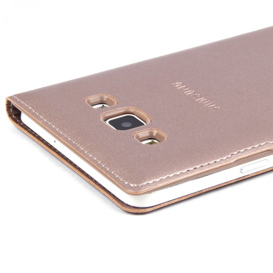 Чехол-книжка Flip Cover для Samsung Galaxy A7, арт.006572