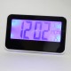 Часы электронные светодиодные 2618, арт.020211