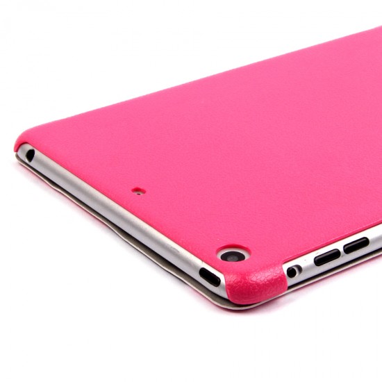Чехол-подставка с картинкой Minnie Mouse для iPad mini, арт.024180