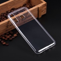 Силиконовый чехол для Samsung Galaxy M30, 1 мм, арт. 008291-1