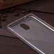 Силиконовый чехол для Nokia 3.1, 1 мм, арт.008291-1