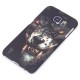 Панель фосфорная Fashion Style для Samsung Galaxy S6, арт.008767
