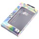 Панель фосфорная Fashion Style для Samsung Galaxy S6, арт.008767