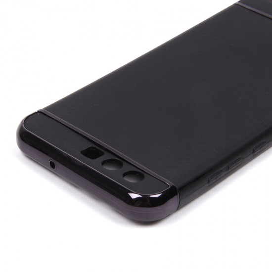 Чехол ТПУ+пластик для Huawei P10, арт.009808