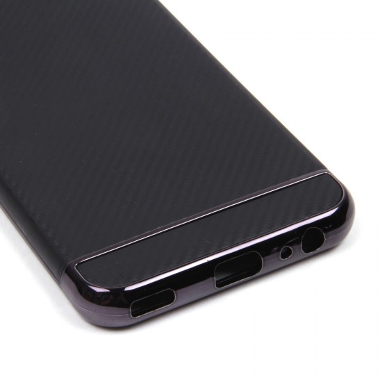 Чехол ТПУ+пластик для Huawei P10, арт.009808
