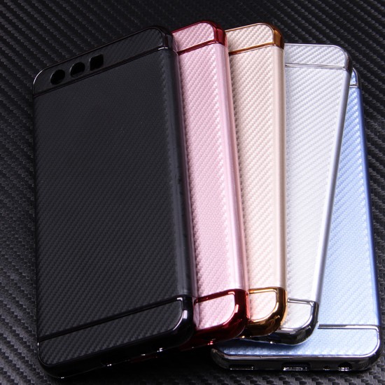 Чехол ТПУ+пластик для Huawei P10, арт.009808