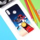 Чехол ТПУ для Huawei Honor 8X, арт.011021