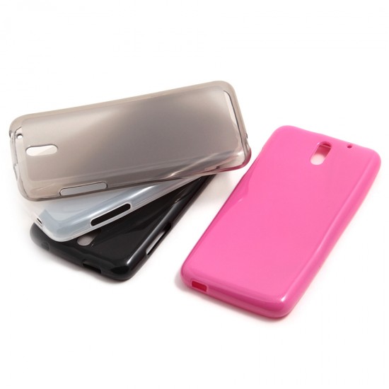 Чехол ТПУ для HTC Desire 610, арт.006914