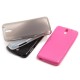Чехол ТПУ для HTC Desire 610, арт.006914