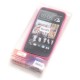 Чехол ТПУ для HTC Desire 610, арт.006914