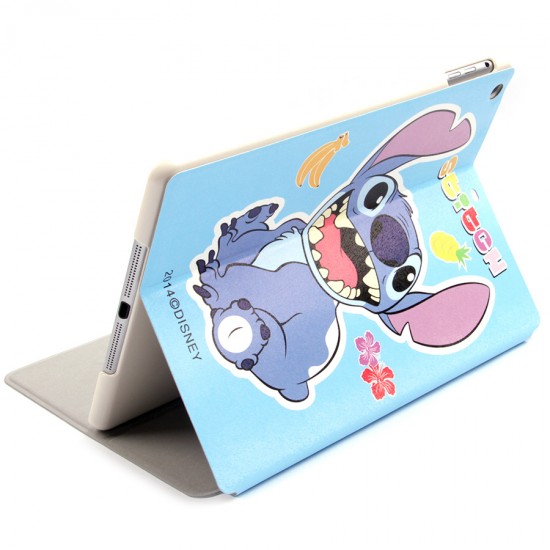 Чехол-подставка с картинкой для iPad Air, арт.024173