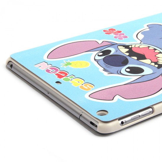 Чехол-подставка с картинкой для iPad Air, арт.024173