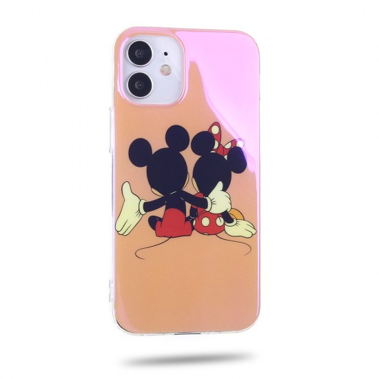 Чехол для iPhone 12 mini, арт.012442