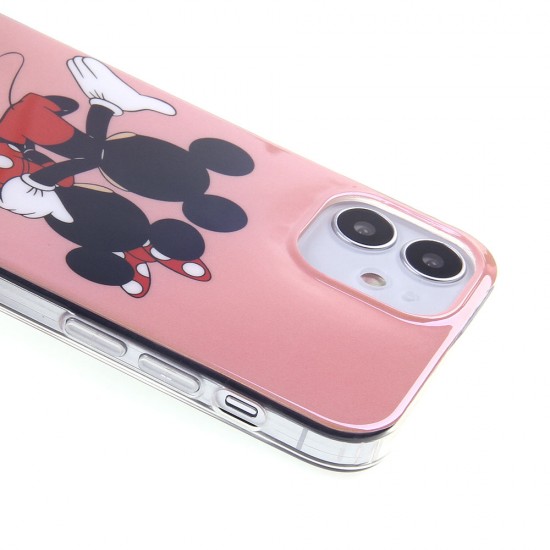 Чехол для iPhone 12 mini, арт.012442