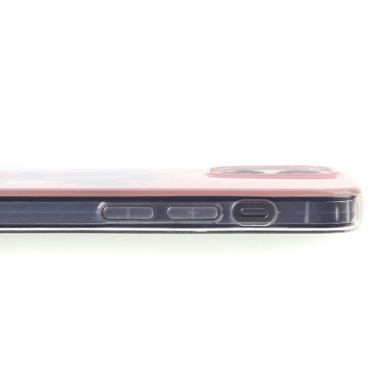 Чехол для iPhone 12 mini, арт.012442