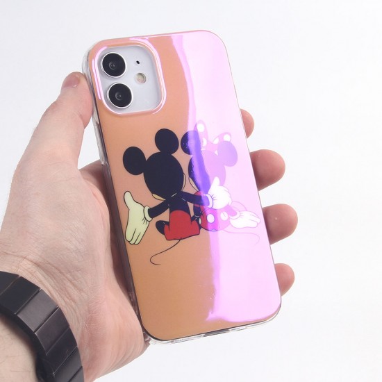 Чехол для iPhone 12 mini, арт.012442