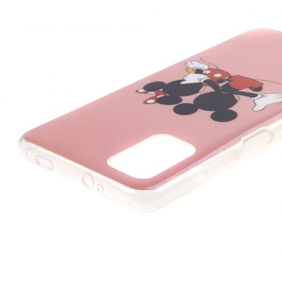 Чехол для Xiaomi Poco M3, арт.012442