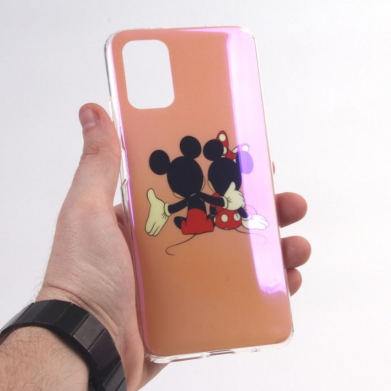Чехол для Xiaomi Poco M3, арт.012442