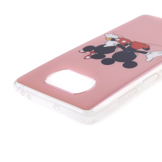 Чехол для Xiaomi Poco X3, арт.012442