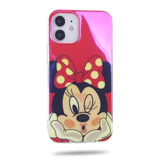 Чехол для iPhone 12 mini, арт.012443