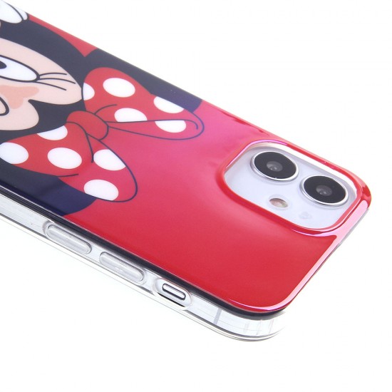 Чехол для iPhone 12 mini, арт.012443