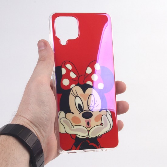 Чехол для Samsung Galaxy A12, арт.012443