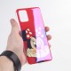 Чехол для Samsung Galaxy A02s, арт.012443