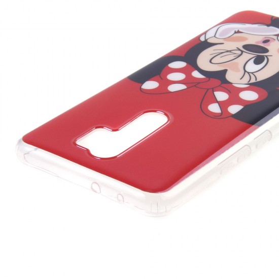 Чехол для Xiaomi Redmi 9, арт.012443