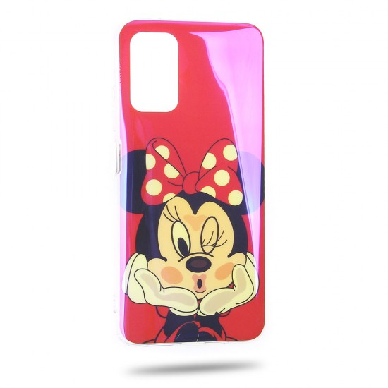 Чехол для Xiaomi Redmi 9T, арт.012443