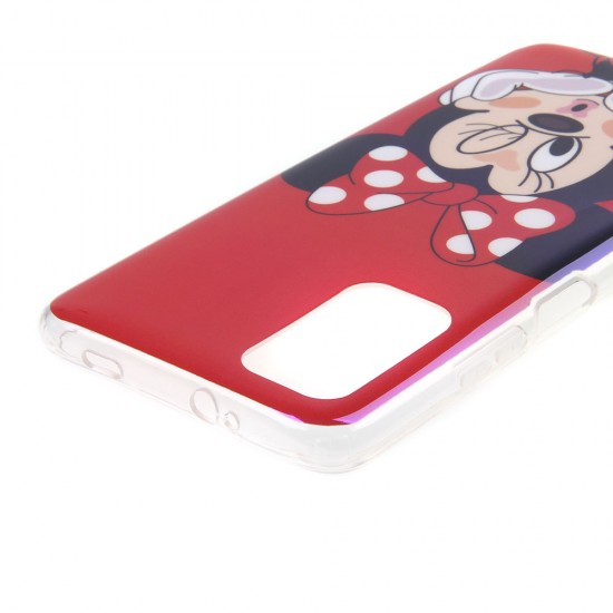 Чехол для Xiaomi Redmi 9T, арт.012443