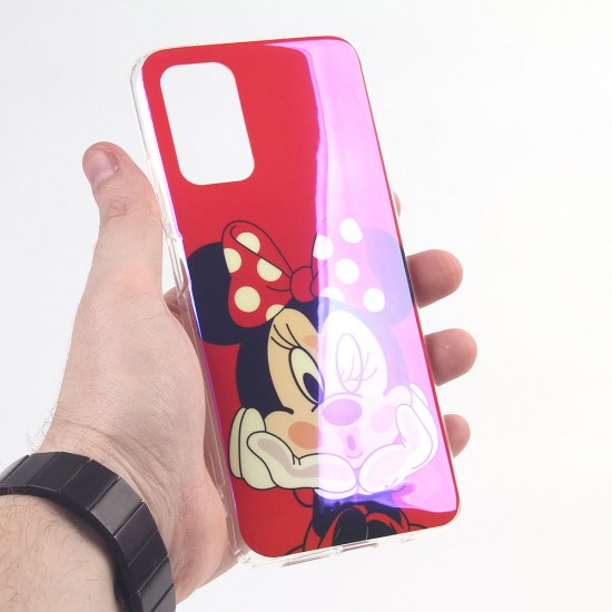 Чехол для Xiaomi Redmi 9T, арт.012443