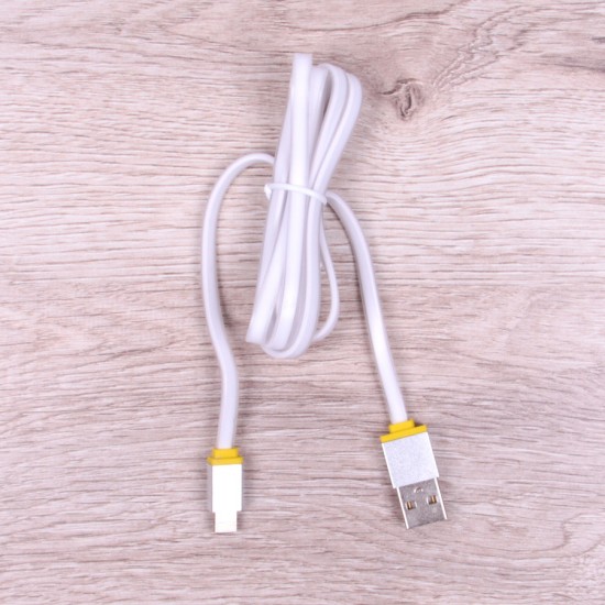 USB-micro USB дата кабель EMY MY-444, арт.009693